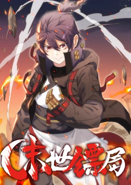 韩剧两个人